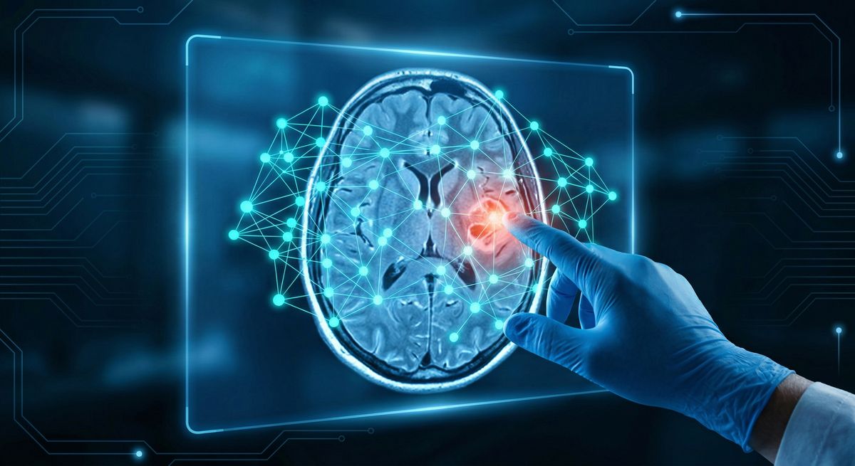 Inteligência Artificial em Neurocirurgia: Como a IA Está Transformando Diagnóstico e Cirurgia Cerebral