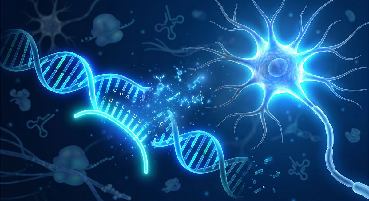 Oligonucleotídeos Antisense: A Revolução Molecular no Tratamento de ELA, Huntington e Atrofia Muscular