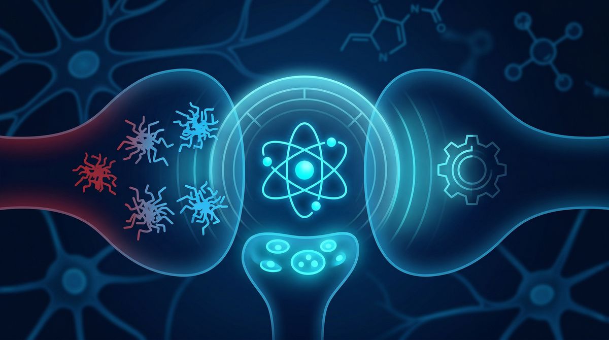 Lítio em Microdose: O Elemento que Protege o Cérebro Contra a Demência