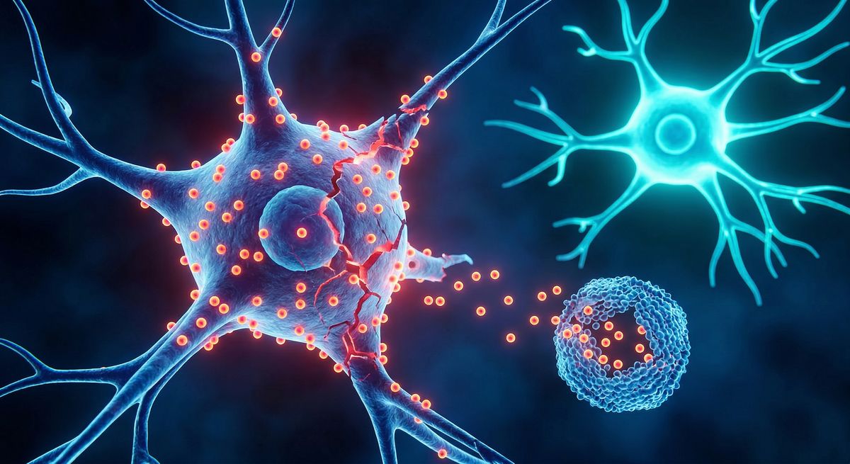 Dieta Cetogênica Além da Epilepsia: Esclerose Múltipla, Alzheimer e Saúde Mental