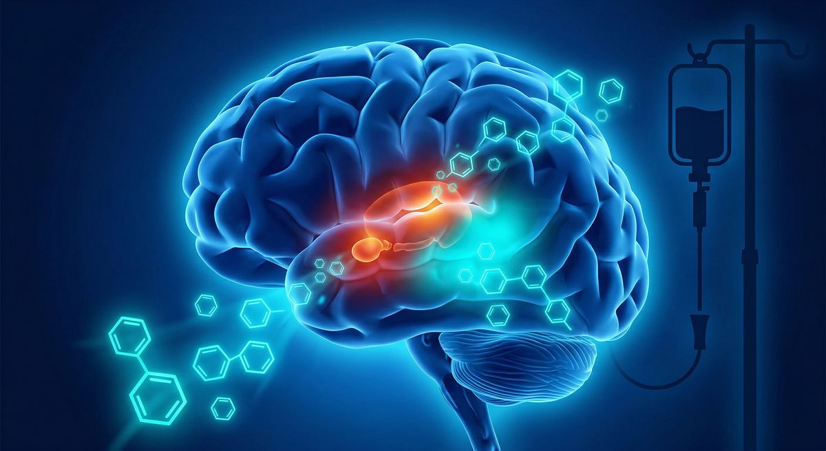 Metformina e Neuroproteção: O Remédio do Diabetes que Protege o Cérebro