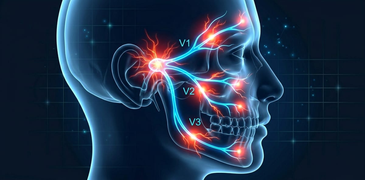 Neuralgia do Trigêmeo: A Dor Mais Intensa e Como Tratá-la