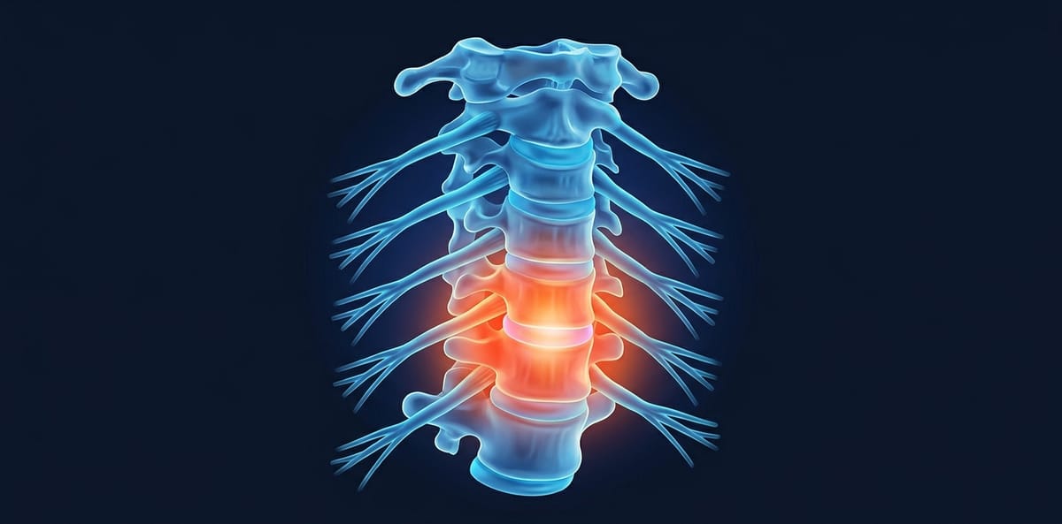 Dor Cervical e Dor no Pescoço: Causas e Tratamento