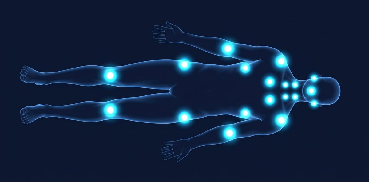 Fibromialgia: Sintomas, Diagnóstico e Tratamento Multidisciplinar