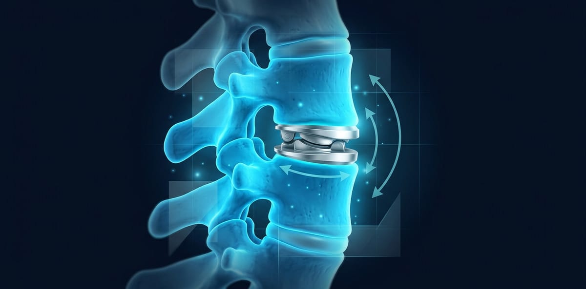 Discectomia Cervical e Prótese de Disco: Tratamento da Hérnia Cervical em Itumbiara