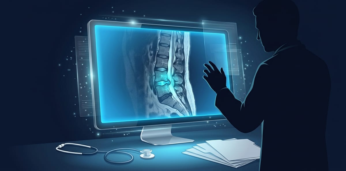 Quando a Cirurgia de Coluna É Realmente Necessária? Um Guia do Neurocirurgião