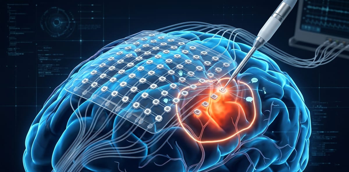 Cirurgia de Epilepsia: Quando os Remédios Não Controlam as Crises