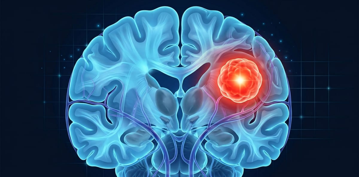 Tumor Cerebral: Sintomas, Diagnóstico e Opções de Tratamento