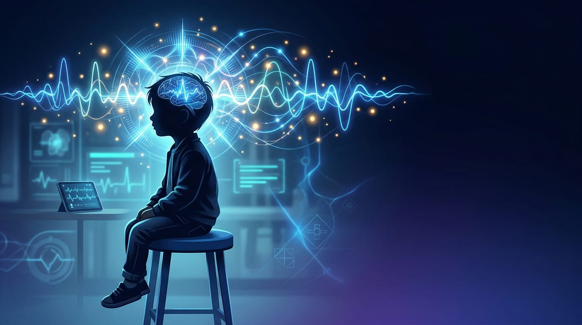 Epilepsia Infantil: Diagnóstico, Tratamento e Qualidade de Vida