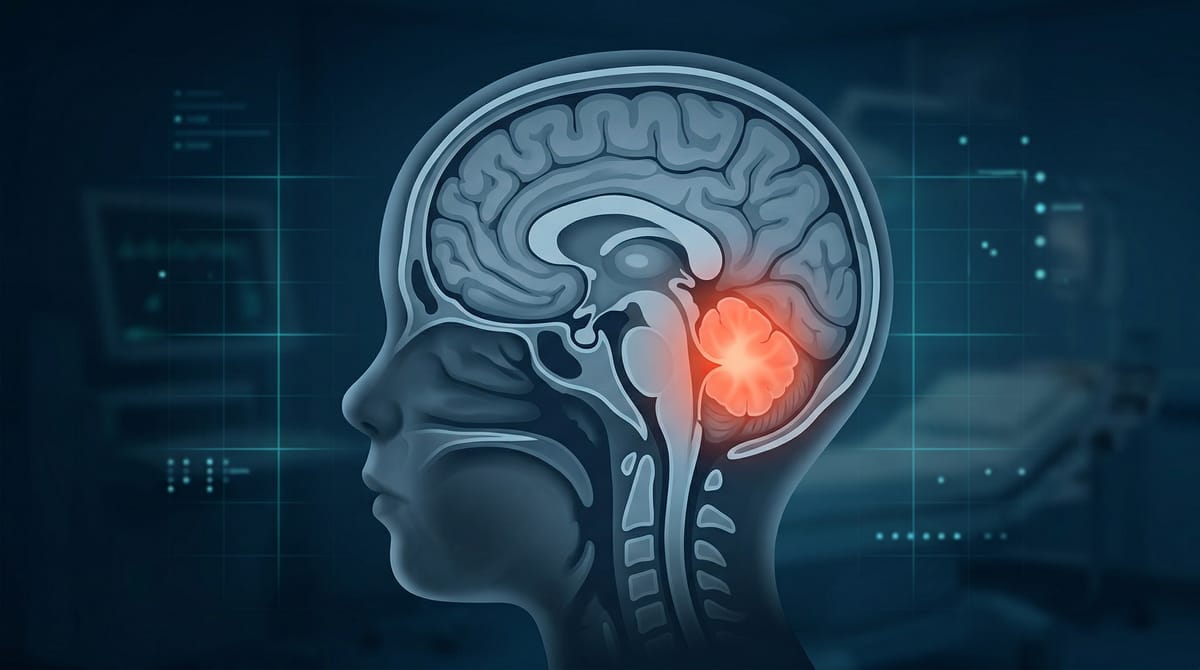 Tumores Cerebrais em Crianças: Sintomas, Diagnóstico e Tratamento