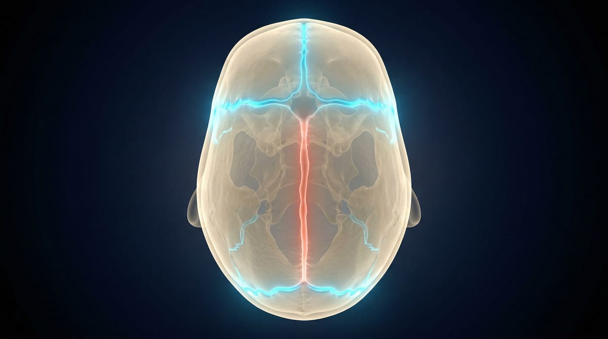 Craniossinostose: Quando a Cabeça do Bebê Tem Formato Diferente