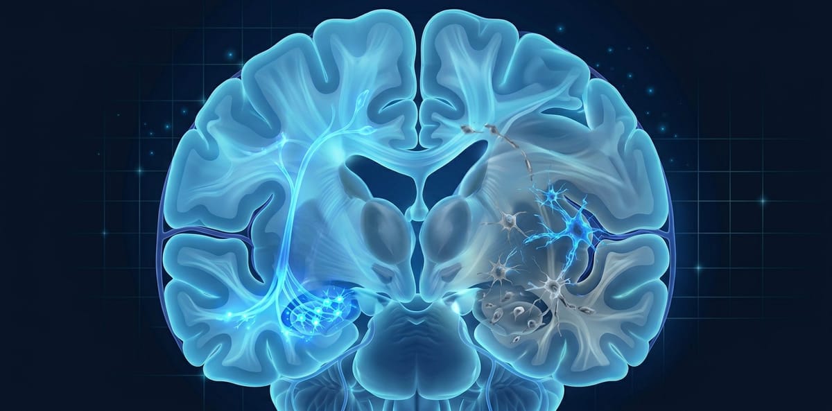 Doença de Parkinson: Sintomas Iniciais e Tratamento Moderno