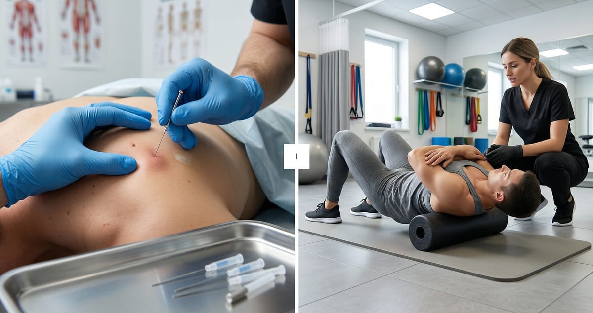 Quanto Tempo Dura a Reabilitação Após Cirurgia de Coluna?
